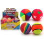 SOLID RUBBER BALLS - ASSORTED STYLES