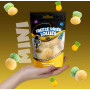 Mini Pineapple Freeze Dried