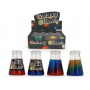 SLIME - GALAXY SLIME IN CONICAL FLASK - 95g