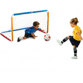 Easy Score™ Soccer Set