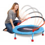 Easy Store 3 ft Folding Trampoline