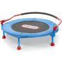 Easy Store 3 ft Folding Trampoline