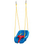 Little Tikes 2 In 1 Snug N Secure Swing Blue