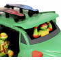 TMNT TURTLE PARTY CRUISER (CLASSIC)