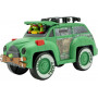 TMNT TURTLE PARTY CRUISER (CLASSIC)