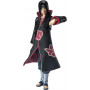 NARUTO ULTIMATE HEROES 5"  - UCHIHA ITACHI