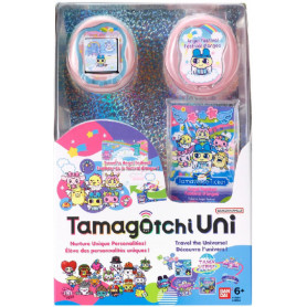 TAMAGOTCHI UNI Dreamy Angel