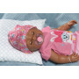 BABY born Magic Girl BrownEyes43cm