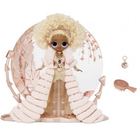 L.O.L. Surprise OMG Holiday 2021 Collector