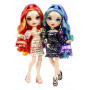 Rainbow High Twins Doll