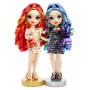 Rainbow High Twins Doll