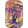 Pokemon TCG SV Shrouded Fable Mini Tin