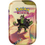 Pokemon TCG SV Shrouded Fable Mini Tin