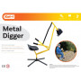 Metal Sand Digger