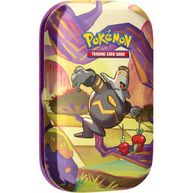 Pokemon TCG SV Shrouded Fable Mini Tin