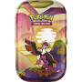 Pokemon TCG SV Shrouded Fable Mini Tin