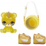 Rainbow World Fashion Doll- Sunny (yellow)