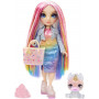 Rainbow World Fashion Doll- Amaya (rainbow)