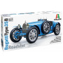 Bugatti 35B Roadster  1/12 Scale