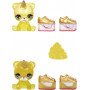 Rainbow World Fashion Doll- Sunny (yellow)