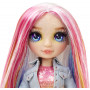 Rainbow World Fashion Doll- Amaya (rainbow)