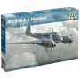 ITALERI 1/72 MESS ME410 HORNISSE