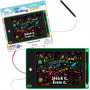 8.5" Interactive LCD Writing Tablet - Green Dino