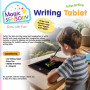 8.5" Interactive LCD Writing Tablet - Red Pet