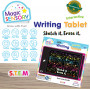 8.5" Interactive LCD Writing Tablet - Pink Unicorn