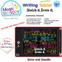 8.5" Interactive LCD Writing Tablet - Red Pet