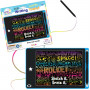 8.5" Interactive LCD Writing Tablet - Blue Star