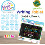 8.5" Interactive LCD Writing Tablet - Green Dino