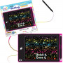 8.5" Interactive LCD Writing Tablet - Pink Unicorn