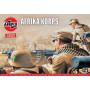 AIRFIX WWII AFRIKA CORPS 1:72