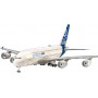 REVELL AIRBUS A 380 "NEW LIVERY" 1:144