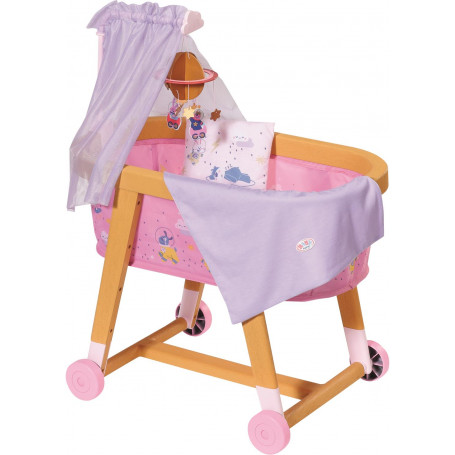 BABY born Good Night Bassinet