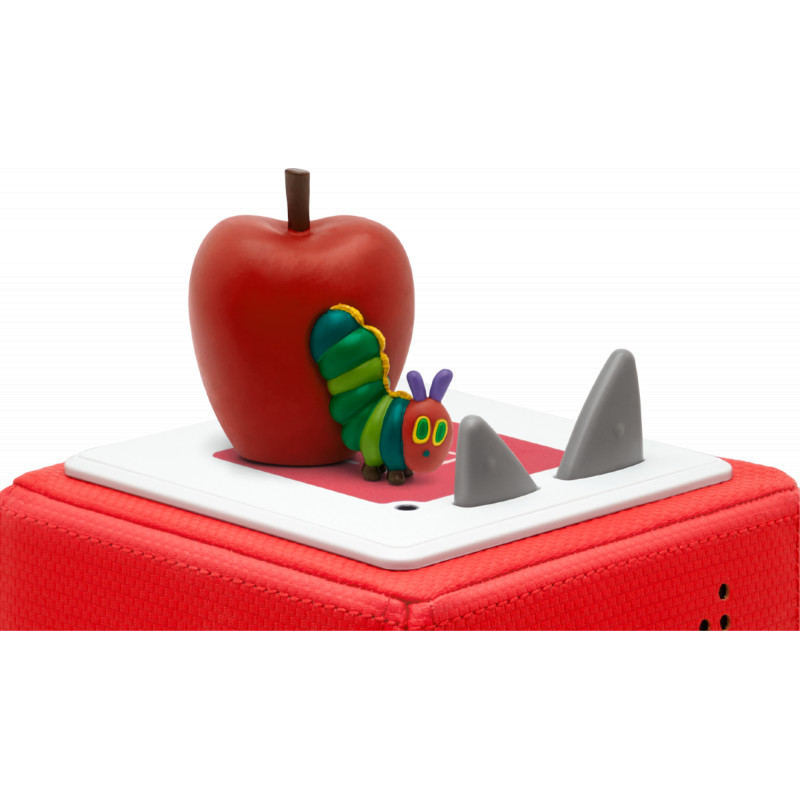 Tonie - The World Of Eric Carle - Very Hungry Caterpillar