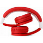 Tonie - Wired Headphones Red