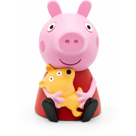 Tonie - Peppa Pig 1