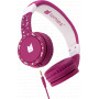 Tonie - Wired Headphones Purple