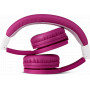 Tonie - Wired Headphones Purple