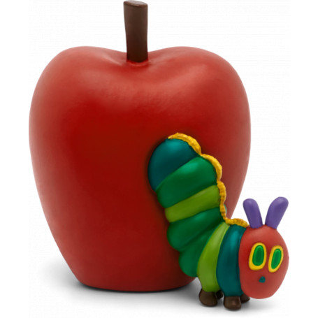 Tonie - The World of Eric Carle - Very hungry caterpillar and friends