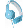 Tonie - Wired Headphones Light Blue