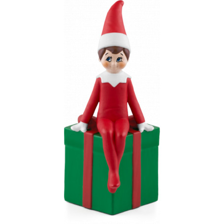 Tonie - The Elf on the Shelf