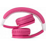 Tonie - Wired Headphones Pink