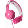 Tonie - Wired Headphones Pink