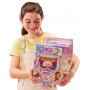 COOKEEZ MAKERY S1 OVEN PLAYSET SWEET TREATZ