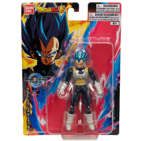 DRAGON BALL  DBS EVOLVE SUPER SAIYAN BLUE VEGETA