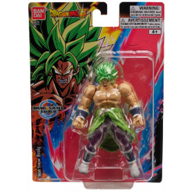 DRAGON BALL  DBS EVOLVE SUPER SAIYAN BROLY