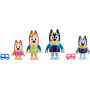 BLUEY S9 FIGURE 4PK ASSTD